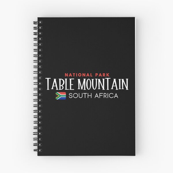 Item preview, Table Mountain National Park - South Africa designed and sold by StudioRedKoala.