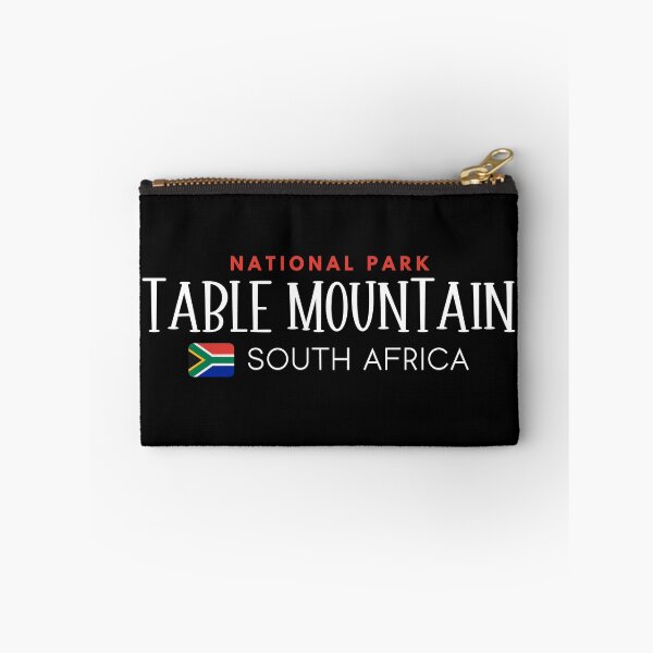 Item preview, Table Mountain National Park - South Africa designed and sold by StudioRedKoala.