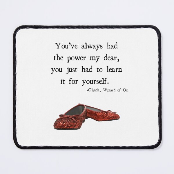 Item preview, Wizard of Oz designed and sold by leslierowland11.