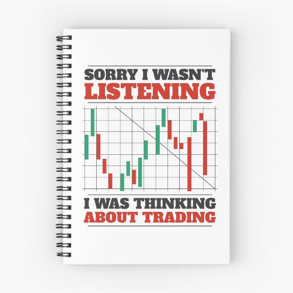 Item preview, Crypto Trading designed and sold by BesasDesigns.