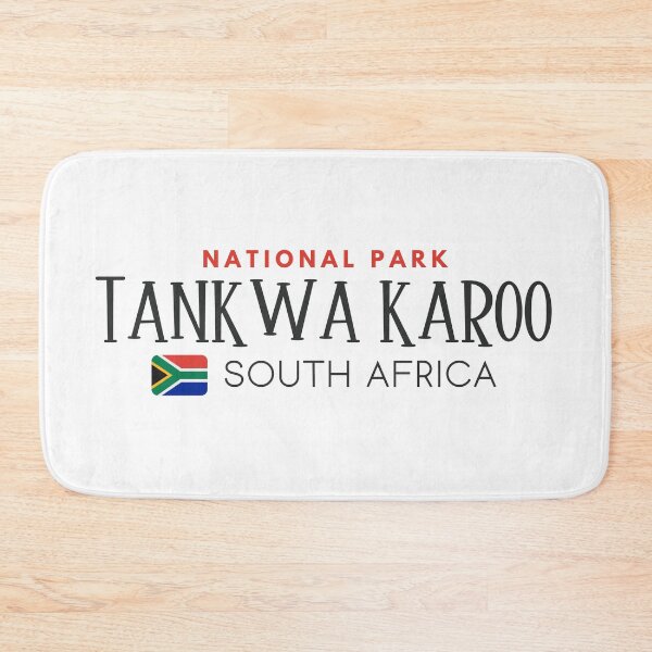 Item preview, Tankwa Karoo National Park - South Africa designed and sold by StudioRedKoala.