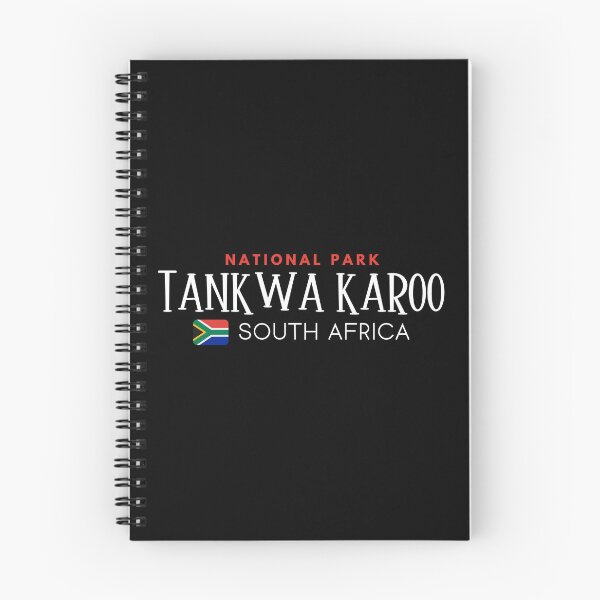 Item preview, Tankwa Karoo National Park - South Africa designed and sold by StudioRedKoala.