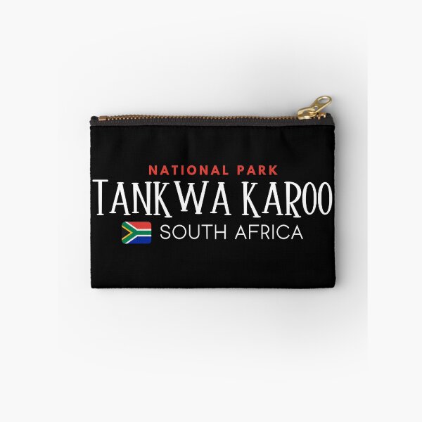 Item preview, Tankwa Karoo National Park - South Africa designed and sold by StudioRedKoala.