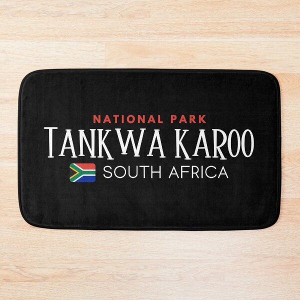 Item preview, Tankwa Karoo National Park - South Africa designed and sold by StudioRedKoala.