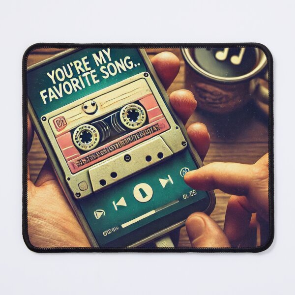Item preview, You are my favorite song designed and sold by Fazube.
