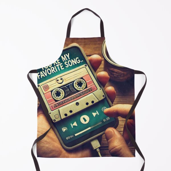 Item preview, You are my favorite song designed and sold by Fazube.