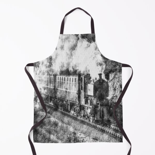 Item preview, Steam Train Vintage designed and sold by Londonimages.