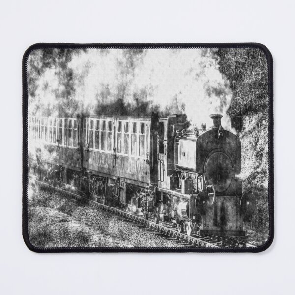 Item preview, Steam Train Vintage designed and sold by Londonimages.