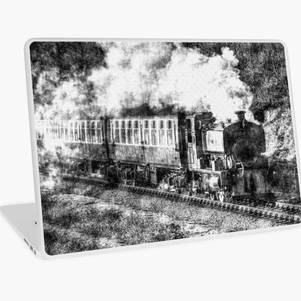 Item preview, Steam Train Vintage designed and sold by Londonimages.