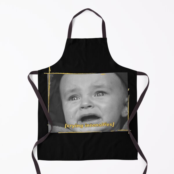Item preview, Crying intensifies designed and sold by MOONLYGHT.