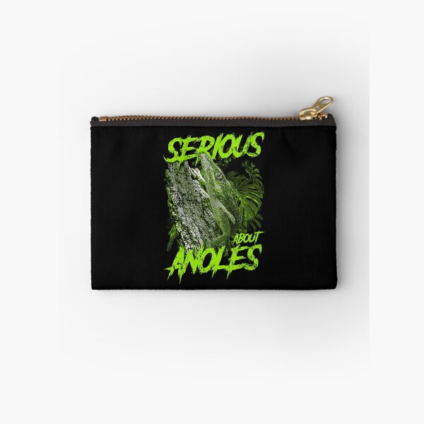 Item preview, Serious About Cuban Knight Anoles Reptile Keeper designed and sold by JRRTs.