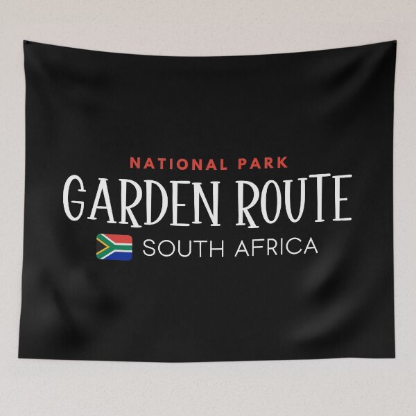 Item preview, Parque Nacional Garden Route (Sudáfrica) designed and sold by StudioRedKoala.