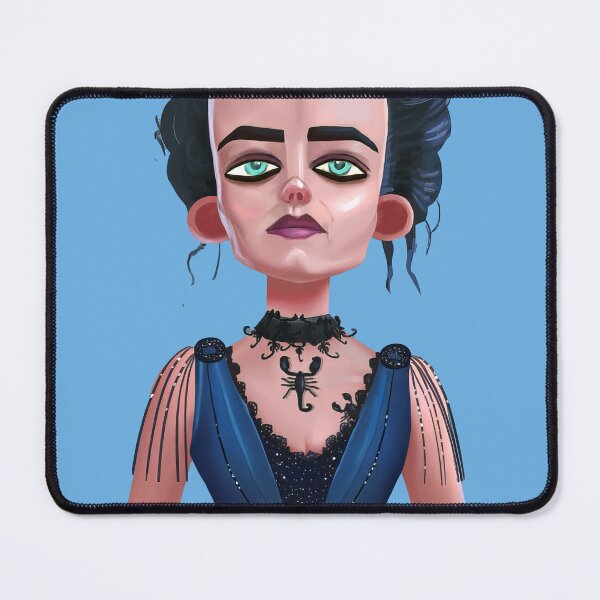 Item preview, Penny Dreadful - Vanessa Ives designed and sold by GreissDesign.