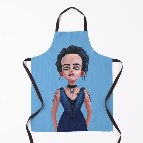 Item preview, Penny Dreadful - Vanessa Ives designed and sold by GreissDesign.