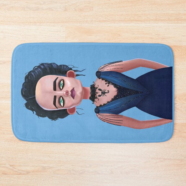 Item preview, Penny Dreadful - Vanessa Ives designed and sold by GreissDesign.
