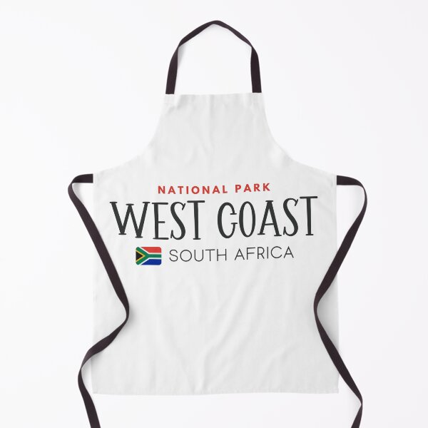 Item preview, West Coast National Park - South Africa designed and sold by StudioRedKoala.