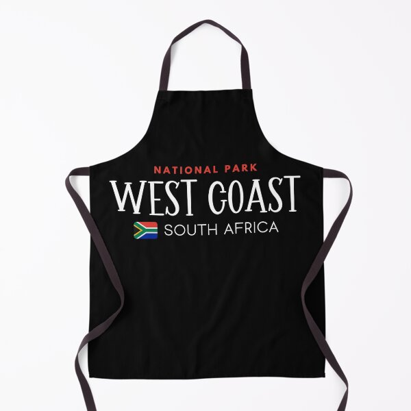 Item preview, West Coast National Park - South Africa designed and sold by StudioRedKoala.