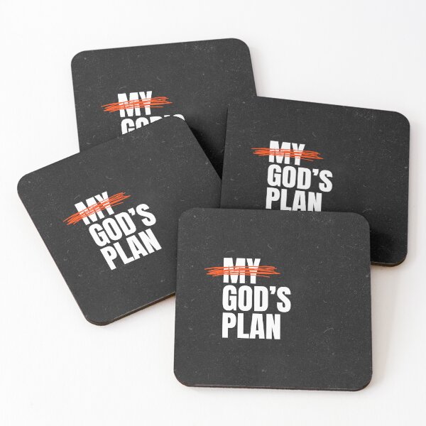Item preview, God's plan designed and sold by Miauau Studio.