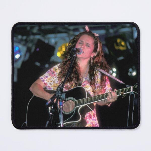 Item preview, Nicolette Larson - Photograph designed and sold by ConcertImages.