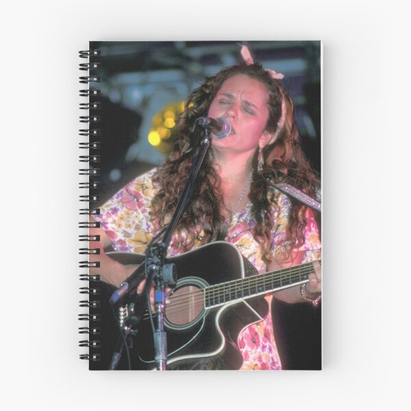 Item preview, Nicolette Larson - Photograph designed and sold by ConcertImages.