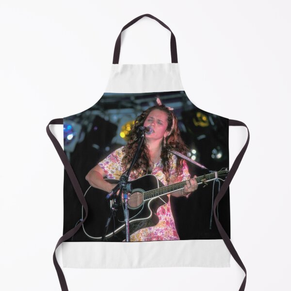 Item preview, Nicolette Larson - Photograph designed and sold by ConcertImages.