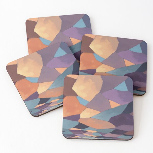 Item preview, Mosaic of Dusk: Chaos in Harmony designed and sold by MyriadVoices.