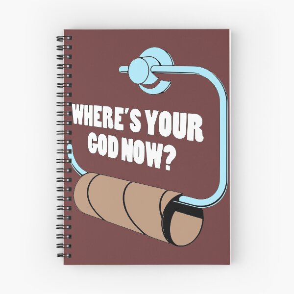 Item preview, Toilet God designed and sold by jopska.