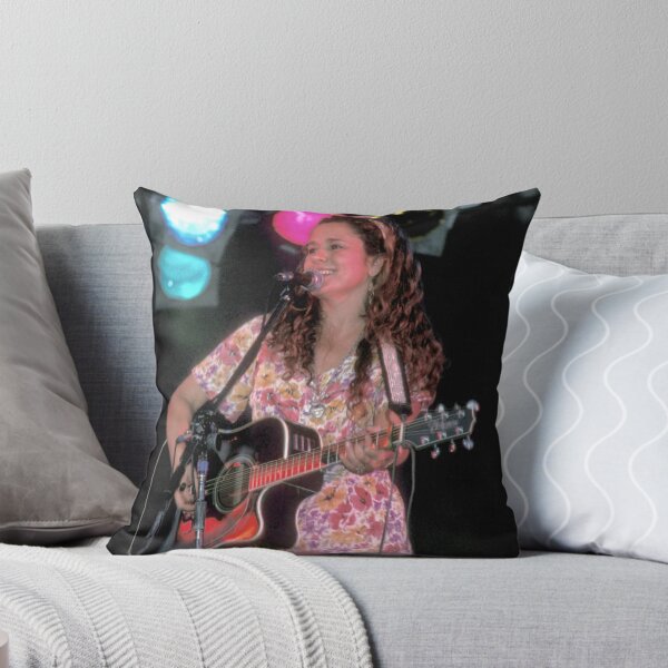 Item preview, Nicolette Larson - Photograph designed and sold by ConcertImages.