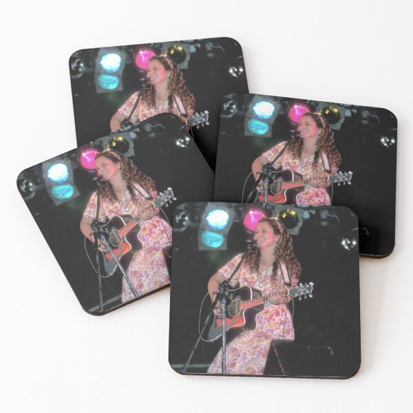 Item preview, Nicolette Larson - Photograph designed and sold by ConcertImages.