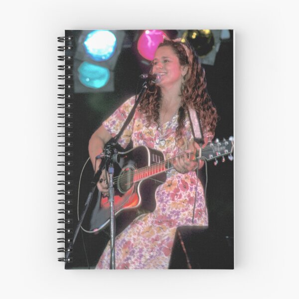 Item preview, Nicolette Larson - Photograph designed and sold by ConcertImages.