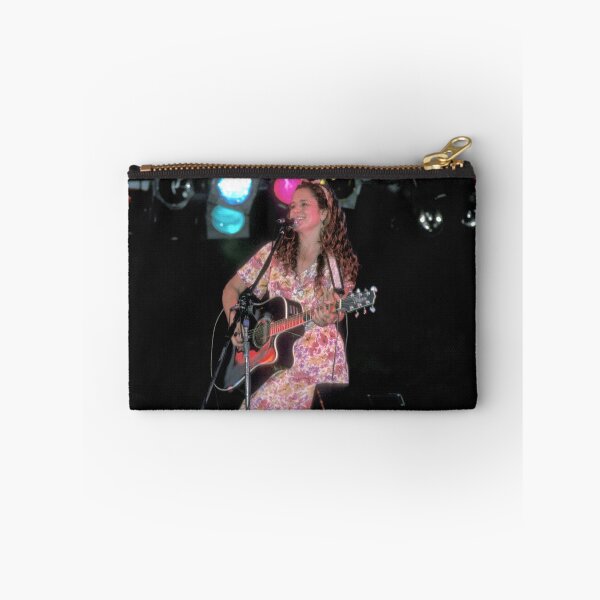 Item preview, Nicolette Larson - Photograph designed and sold by ConcertImages.