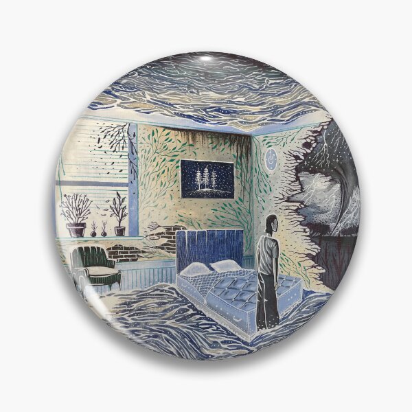 Item preview, NATURAL DISASTERS designed and sold by jdmamrol.