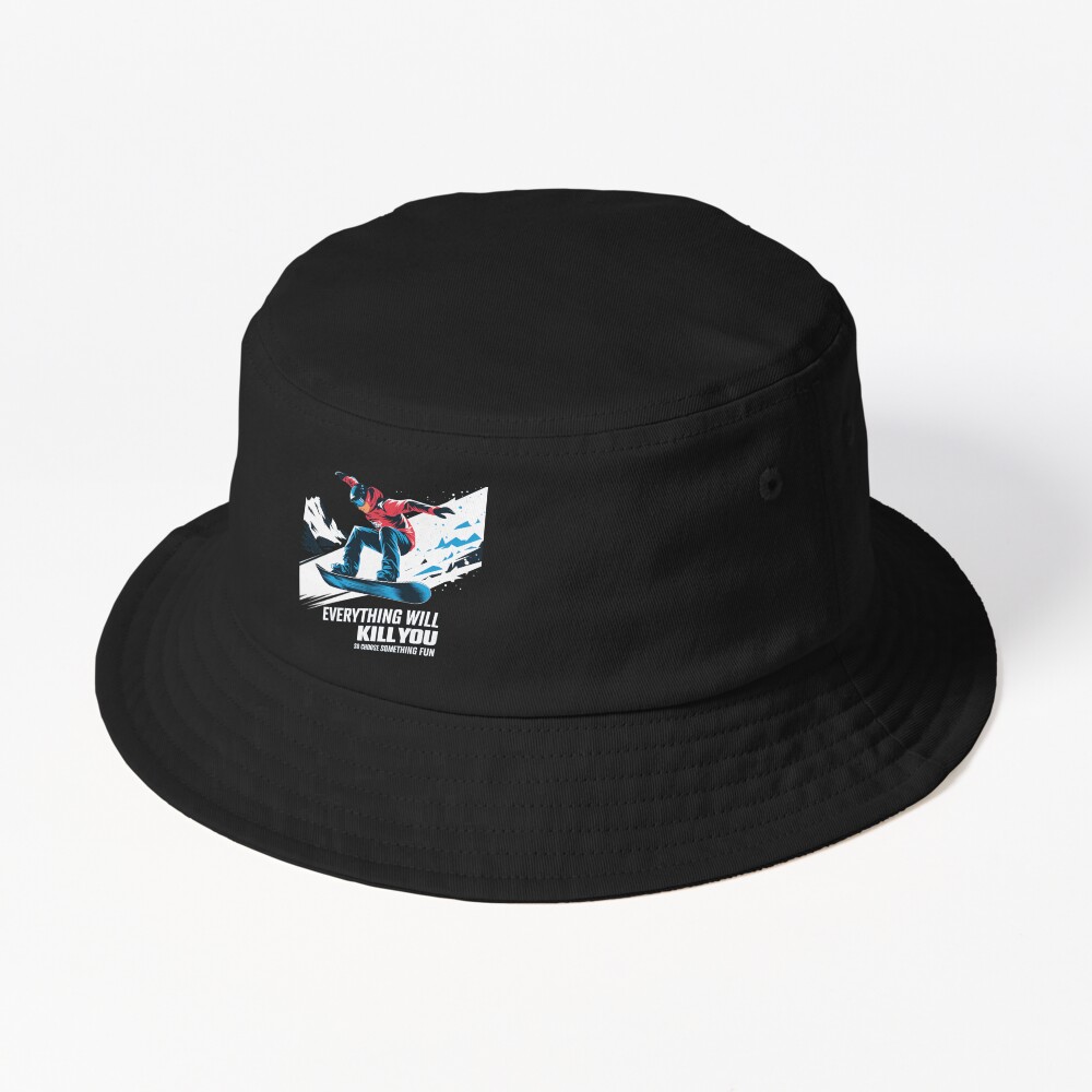 Item preview, Bucket Hat designed and sold by Coollzone.