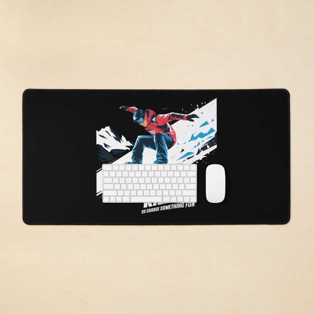 Item preview, Desk Mat designed and sold by Coollzone.