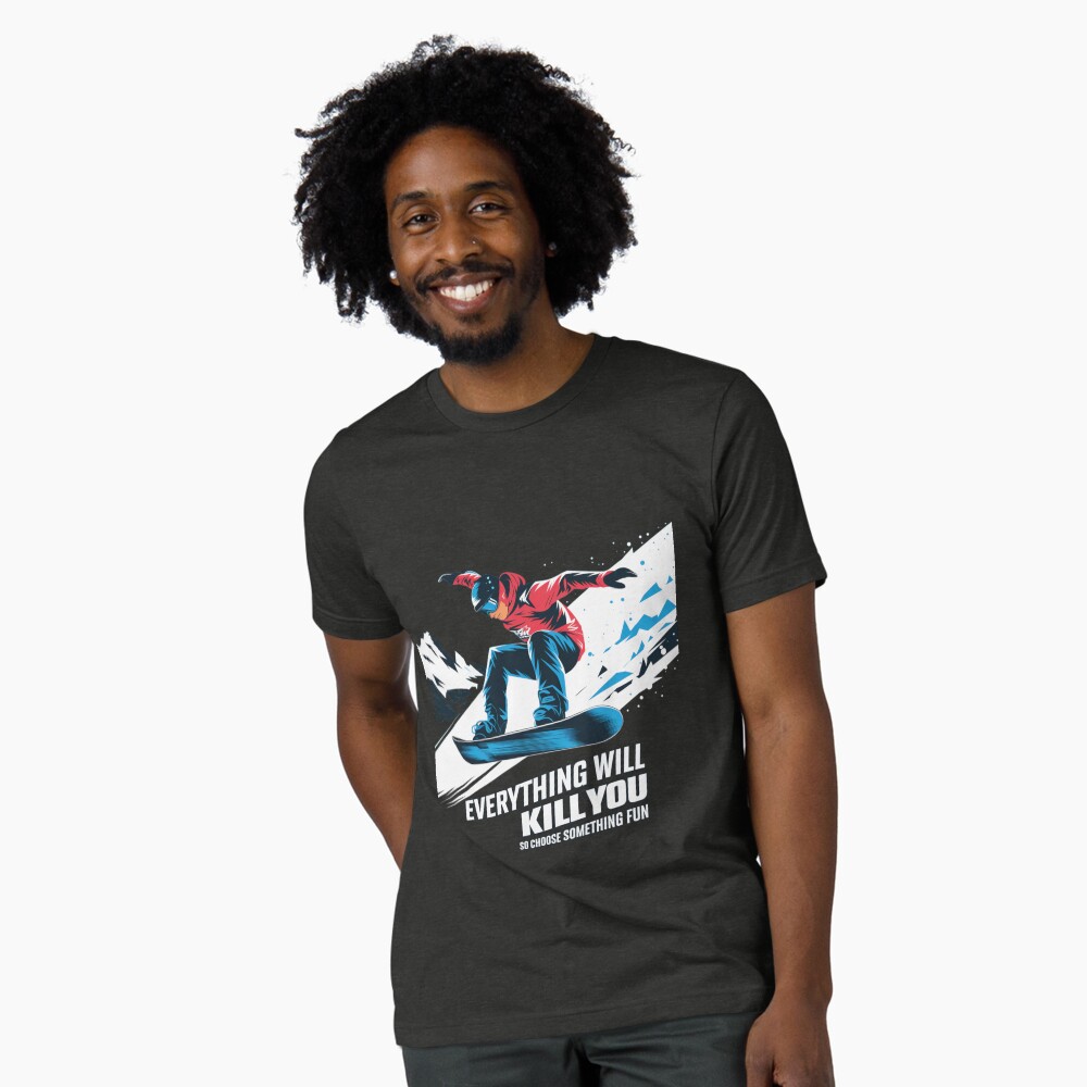 Item preview, Tri-blend T-Shirt designed and sold by Coollzone.