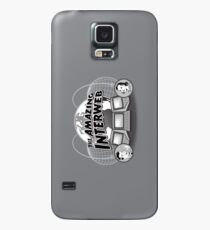 The Amazing Interweb Case/Skin for Samsung Galaxy