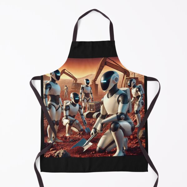 Item preview, robot tesla designed and sold by TEEJAMBOREE.