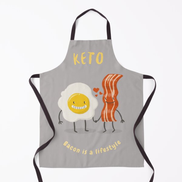 Item preview, keto diet: bacon is a lifestyle designed and sold by dreamlandbuyers.