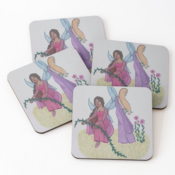 Item preview, Fairies designed and sold by KJdesigns7.