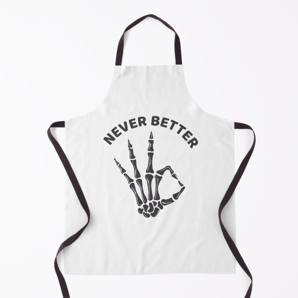 Item preview, skeleton hand designed and sold by zainab hussain.