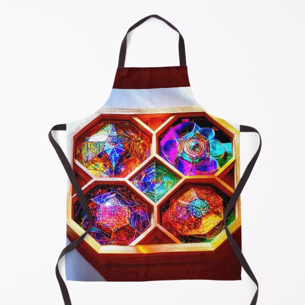 Item preview, Crystal Bento Box designed and sold by Store With Cool Stuff.