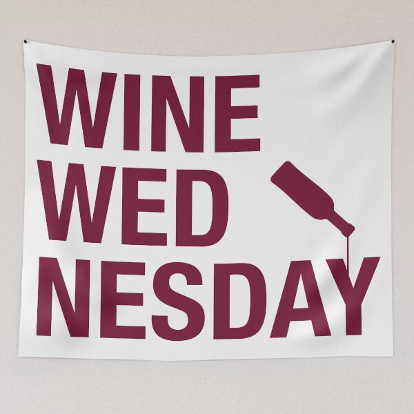 Item preview, Savouring Every Day - Wednesday designed and sold by CHINESEARTII 符號印記.