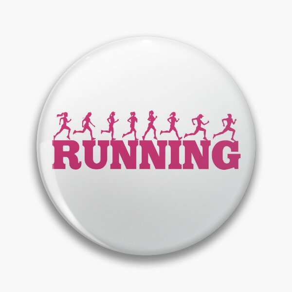 Item preview, Running Woman designed and sold by Julio Benitez.