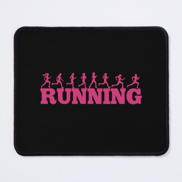 Item preview, Running Woman designed and sold by Julio Benitez.