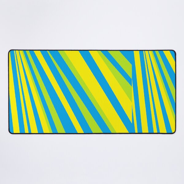 Item preview, Vibrant Rays of Energy - Abstract Geometric Design designed and sold by Zeeshankhan1345.