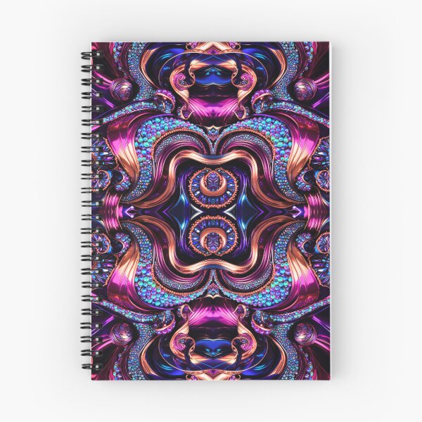 Item preview, Imperial Glow – High-Quality Unique Shining Pattern Design designed and sold by RAZYCREATOR.