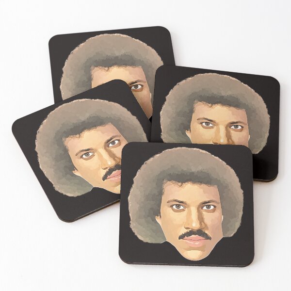 Item preview, Lionel Richie designed and sold by leslierowland11.