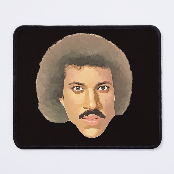 Item preview, Lionel Richie designed and sold by leslierowland11.
