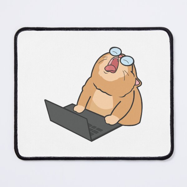 Item preview, Funny hard working cat designed and sold by Fam19.