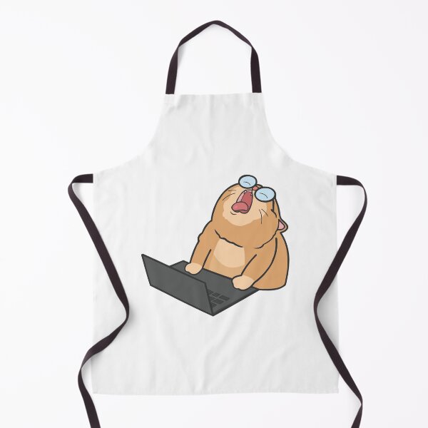 Item preview, Funny hard working cat designed and sold by Fam19.